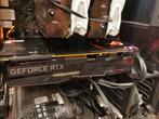 Rtx 2070 super 8gb, Asus ROG Strix, Ophalen of Verzenden, Zo goed als nieuw, GDDR6, PCI-Express 3