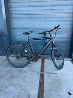 Prachtige Veloretti Ace elektrische fiets || Belt drive, 55 tot 59 cm, Ophalen, Zo goed als nieuw, Gazelle