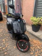 scooter, Ophalen, Gebruikt, Benzine, Vespa