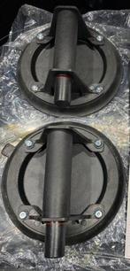 Zuignap voor tegels en glas (imt Rubi- Tegelsnijder), Ophalen of Verzenden, Nieuw, Minder dan 80 cm