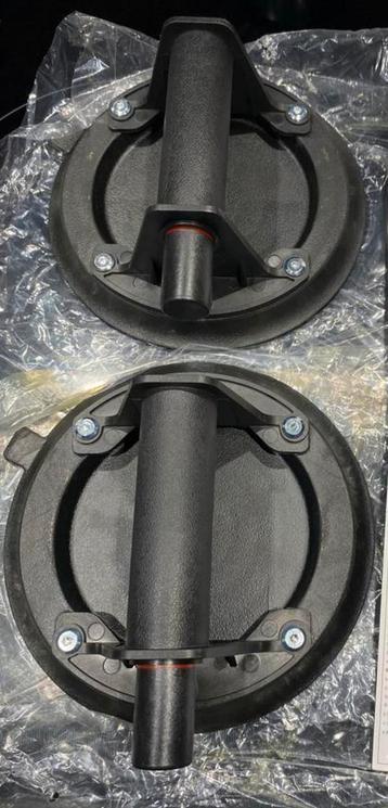 Zuignap voor tegels en glas (imt Rubi- Tegelsnijder) beschikbaar voor biedingen