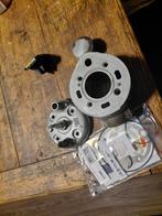 Italkit 74cc Cilinder - Netjes Ingereden, Ophalen of Verzenden, Gebruikt, Cilinder, Italkit