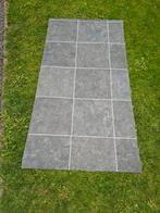 Restant zeil  163x83 cm, Ophalen, Nieuw