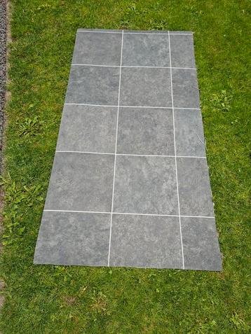Restant zeil  163x83 cm beschikbaar voor biedingen