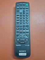 Sony  RM-C80, Audio, Tv en Foto, Afstandsbedieningen, Ophalen of Verzenden, Gebruikt