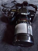 Minolta Maxxum 3000i Spiegelreflexcamera, Ophalen of Verzenden, Gebruikt, Spiegelreflex, Minolta