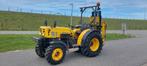 Smalspoor Steyr 8075 smalspoor trekker met kenteke, Gebruikt, Overige merken, 2500 tot 5000