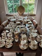 Royal Albert old country roses 12 persoons als nieuw, Huis en Inrichting, Keuken | Servies, Overige typen, Nieuw, Ophalen of Verzenden