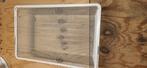 Ikea Boaxel draadmand, Huis en Inrichting, Kasten | Kledingkasten, Ophalen of Verzenden, Nieuw, 25 tot 50 cm, Minder dan 100 cm