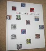 Marijke Stultiens; 2007, Verzenden, Zo goed als nieuw, Schilder- en Tekenkunst