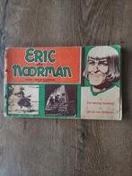 Eric de Noorman, Eén stripboek, Ophalen of Verzenden, Gelezen, HANS G. KRESSE