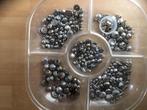 Kralen TEAB, Hobby en Vrije tijd, Ophalen of Verzenden, Zo goed als nieuw, Kraal
