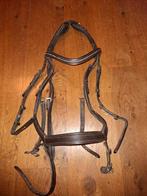 Anatomisch hoofdstel, freedom kopstuk, Dressuur, Diverse. com, Zo goed als nieuw, Diverse