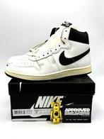 Nike Air Jordan Air Ship PE SP A Ma Maniére White Black 43, -, Wit, -, Nieuw