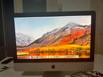 APPLE iMAC 21.5-inch ( Mid 2010 ) - Intel Core i5 - 4GB, Computers en Software, Monitoren, Ophalen, Full HD, Zo goed als nieuw