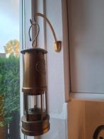 Prachtige olielamp, Antiek en Kunst, Antiek | Lampen, Ophalen of Verzenden