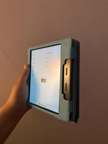 Kindle Oasis (9th Generation) beschikbaar voor biedingen
