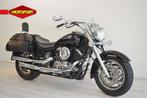 Yamaha XVS 1100 A CLASSIC (bj 2006), Bedrijf, Toermotor
