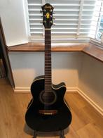 Ibanez AE20 BK, Muziek en Instrumenten, Ophalen of Verzenden, Gebruikt, Western- of Steelstringgitaar, Met (piezo-)element