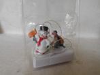 Lemax 04511 Frosty's Friendly Greetings PC6, Diversen, Kerst, Ophalen of Verzenden, Zo goed als nieuw