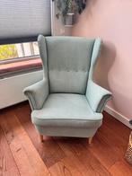 Fauteuil IKEA “Strandmon”, Huis en Inrichting, Fauteuils, Ophalen, Gebruikt