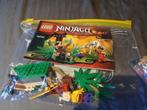 Lego ninjago, Kinderen en Baby's, Speelgoed | Duplo en Lego, Ophalen, Zo goed als nieuw, Complete set, Lego