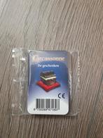 Carcassonne De Geschenken Mini Uitbreiding - Nieuw!, Hobby en Vrije tijd, Gezelschapsspellen | Bordspellen, Een of twee spelers