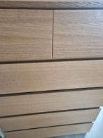 Ikea Malm ladenkast, Zo goed als nieuw, Minder dan 100 cm, 25 tot 50 cm, 50 tot 100 cm