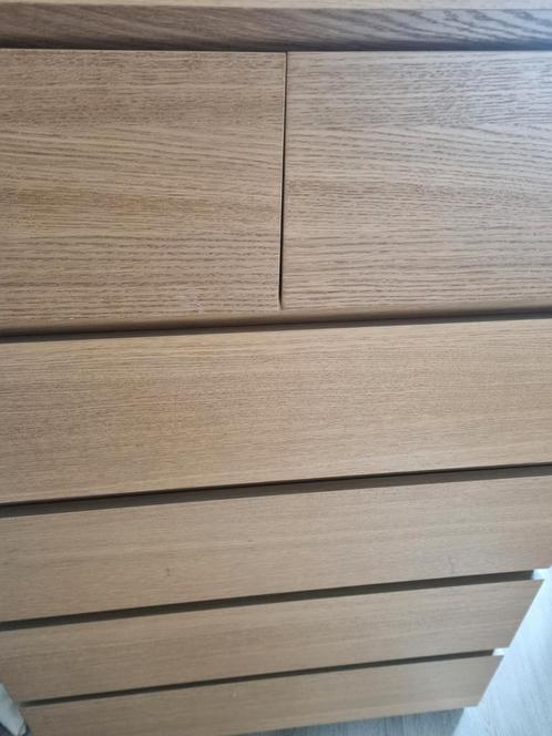 Ikea Malm ladenkast, Huis en Inrichting, Kasten | Ladekasten, Zo goed als nieuw, Minder dan 100 cm, 50 tot 100 cm, 25 tot 50 cm