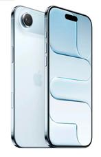 Apple iPhone Air Blauw, 256Gb Nieuwe In Doos, 256 GB, Blauw, Nieuw, Ophalen of Verzenden