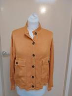 Prachtig jasje van Transfer maat L, soepele stof, Transfer, Ophalen of Verzenden, Zo goed als nieuw