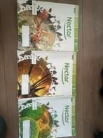 Nectar biologie 4/5/6 VWO, Boeken, Ophalen of Verzenden, Zo goed als nieuw, VWO, Biologie