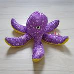 Octopus / inktvis knuffel, Ophalen of Verzenden