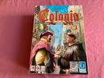 Colonia, Een of twee spelers, Ophalen of Verzenden, Gebruikt, Queen games