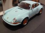 Matrix Singer Porsche 911 'Dubai' Gulf 2014 1:43 MX41607-081, Hobby en Vrije tijd, Modelauto's | 1:43, Nieuw, Ophalen of Verzenden