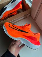 Nike zoon fly crimson oranje/rood maat 43, Ophalen of Verzenden, Zo goed als nieuw, Hardloopschoenen, Asics