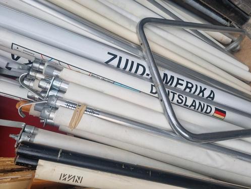 Twaalf Procincie landkaarten. Zie foto., Antiek en Kunst, Antiek | Schoolplaten, Aardrijkskunde, Ophalen of Verzenden
