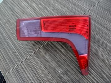 Achterlicht achterklep Citroen C5 bj 2004 rechts. beschikbaar voor biedingen