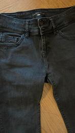 Cross jeans m36, W28 - W29 (confectie 36), Ophalen of Verzenden, Zo goed als nieuw, Zwart