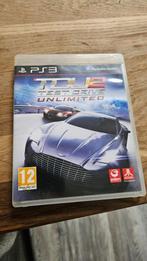 Test Drive Unlimited 2 PS3, Gebruikt, Verzenden, 1 speler, Racen en Vliegen