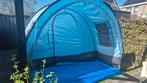 Tunneltent 4 pers | Redwood Outdoor Empress 4, Caravans en Kamperen, Tenten, Ophalen, Zo goed als nieuw