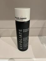 PAULA’S CHOICE 2% BHA liquid exfoliate, Ophalen of Verzenden, Nieuw, Gehele gezicht