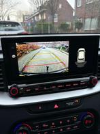 Kia Ceed Sportswagon met 24.000km p/j en overnamebonus €25, 65 €/maand, Metallic lak, Zwart, Handgeschakeld