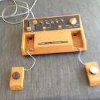 pong tv spel, Ophalen, Gebruikt