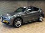 Alfa Romeo Stelvio 2.0 T AWD Super NAVIGATIE CRUISE CLIMATE, Automaat, USB, Euro 6, Vierwielaandrijving