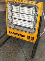 Bouwkachel Krachtige Verwarming, 30 tot 80 cm, Gebruikt, Kachel, Minder dan 60 cm