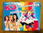 K3 Rolschaatsen, Ophalen of Verzenden, Zo goed als nieuw