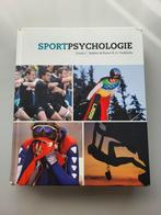 Sportpsychologie., Boeken, Gelezen, Frank C Bakker & Raoul R., Alpha, Ophalen