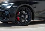 Audi A3 Limousine 2.5 TFSI RS 3 quattro PANO LED VOL, Automaat, RS3, Zwart, Leder