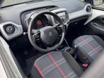 Peugeot 108 1.0 e-VTi Active AIRCO BT ELEK RAMEN, Auto's, Peugeot, Voorwielaandrijving, Euro 5, Stof, Gebruikt